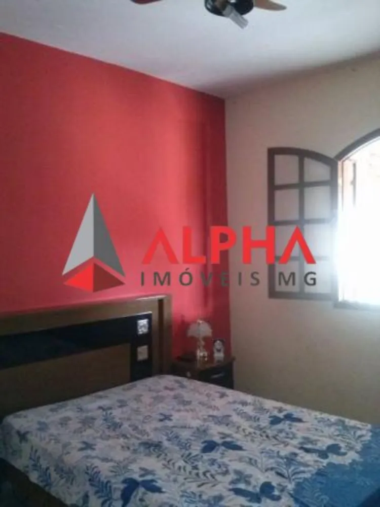 Casa, 4 quartos, 220 m² - Foto 4