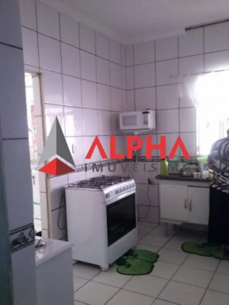 Casa, 4 quartos, 220 m² - Foto 10