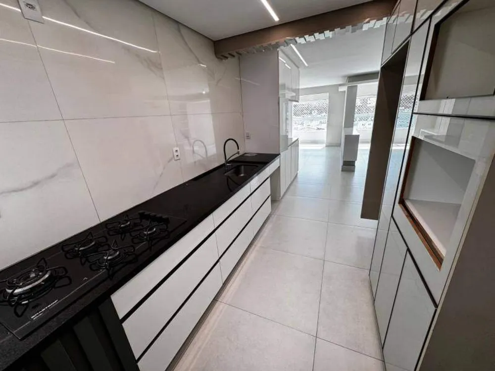 Apartamento, 3 quartos, 115 m² - Foto 2