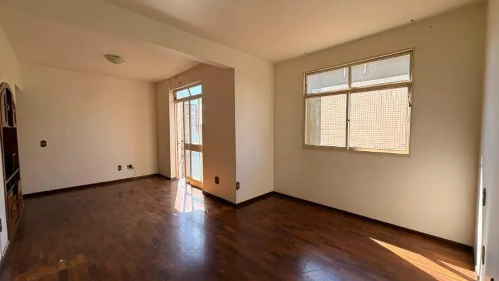 Apartamento, 3 quartos, 115 m² - Foto 1