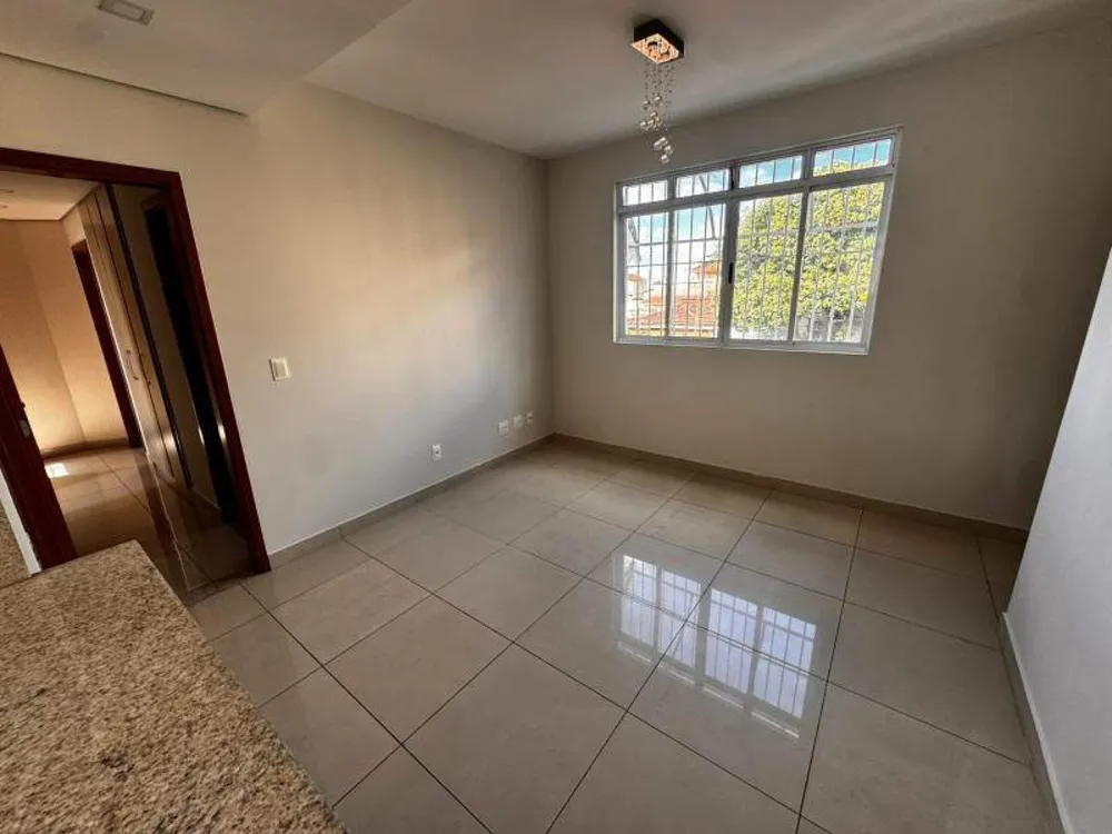 Apartamento, 3 quartos, 115 m² - Foto 2