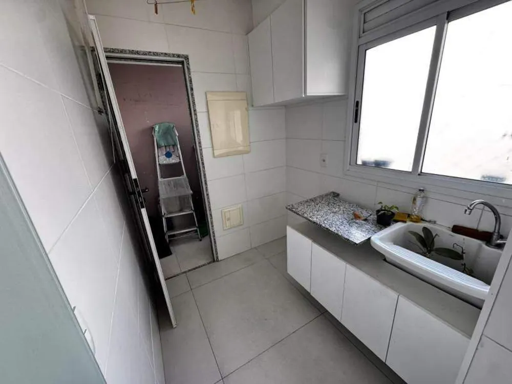 Apartamento, 3 quartos, 115 m² - Foto 3
