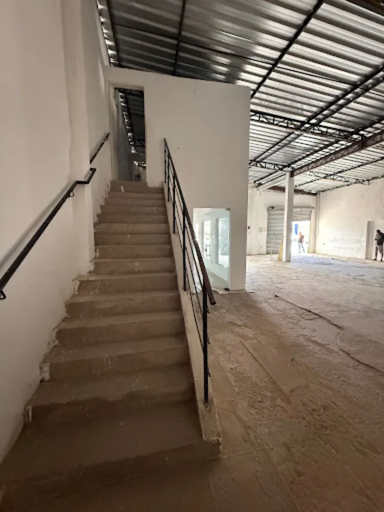 Depósito-Galpão, 315 m² - Foto 4