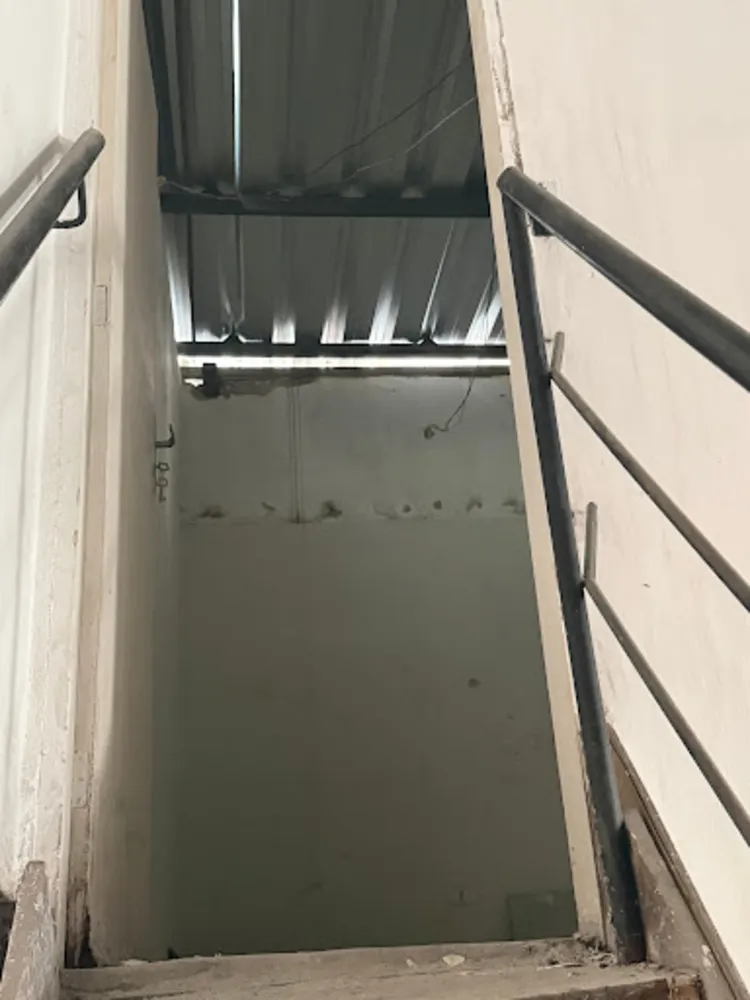 Depósito-Galpão, 315 m² - Foto 5