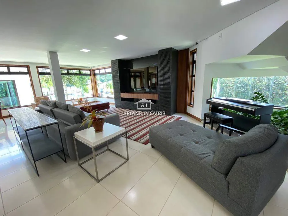 Casa de Condomínio, 6 quartos - Foto 7