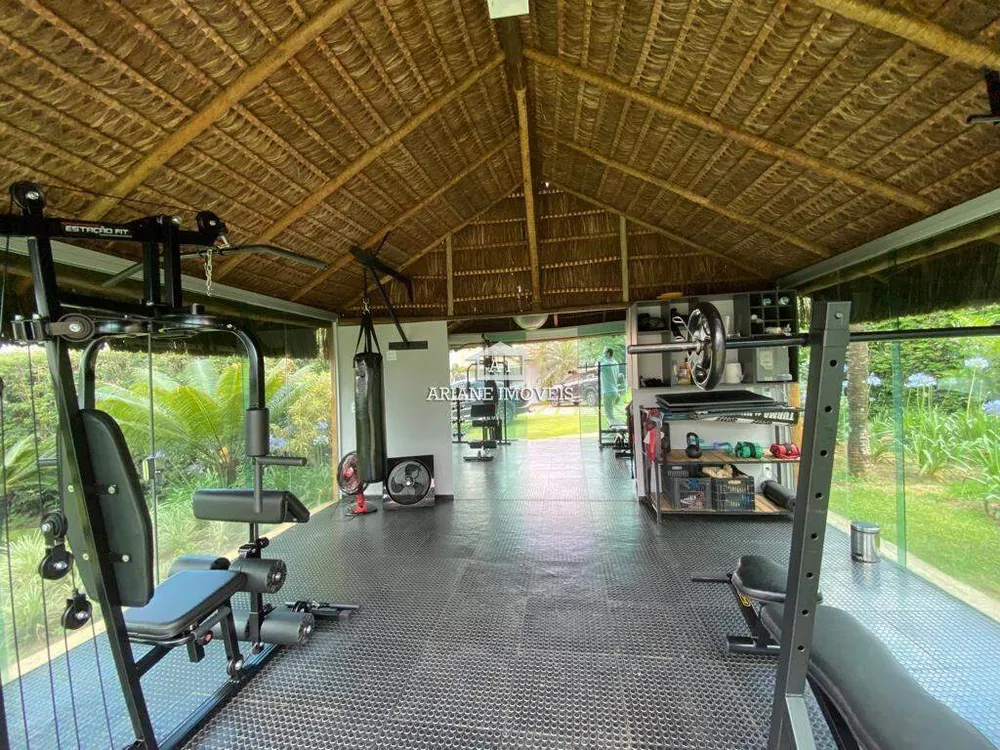 Casa de Condomínio, 6 quartos - Foto 14