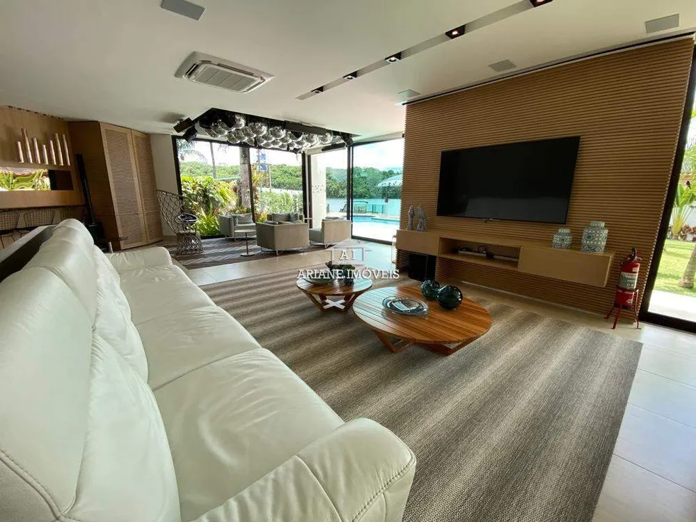 Casa de Condomínio, 6 quartos - Foto 3