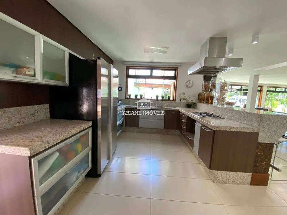 Casa de Condomínio, 6 quartos - Foto 10