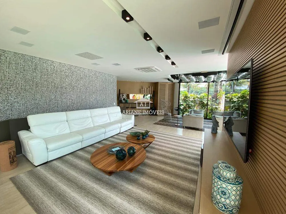 Casa de Condomínio, 6 quartos - Foto 1