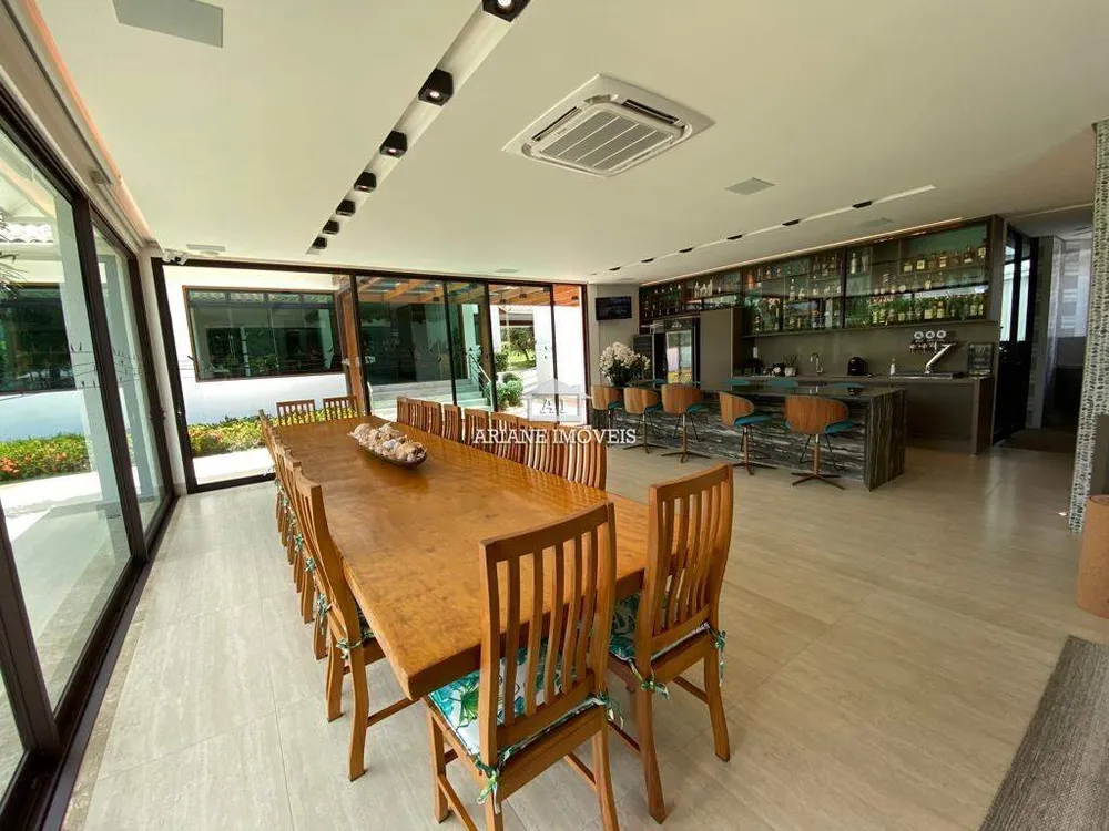 Casa de Condomínio, 6 quartos - Foto 5