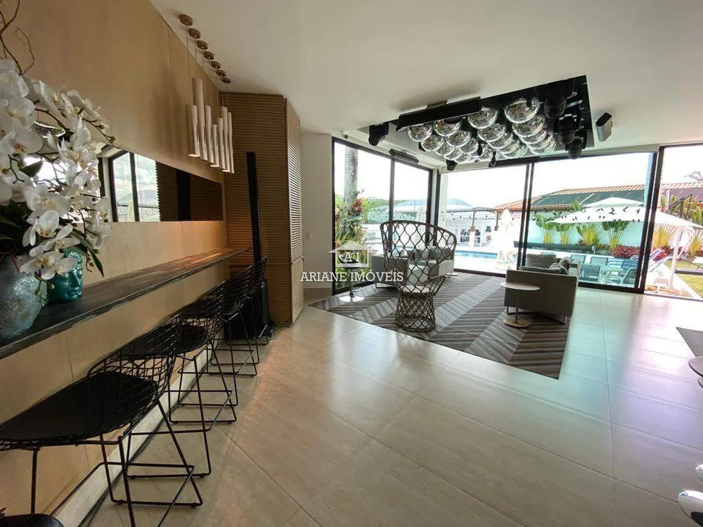 Casa de Condomínio, 6 quartos - Foto 2