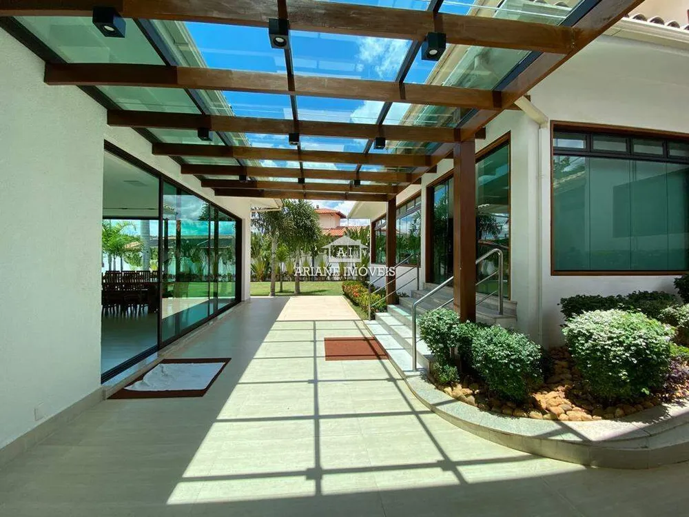 Casa de Condomínio, 6 quartos - Foto 12