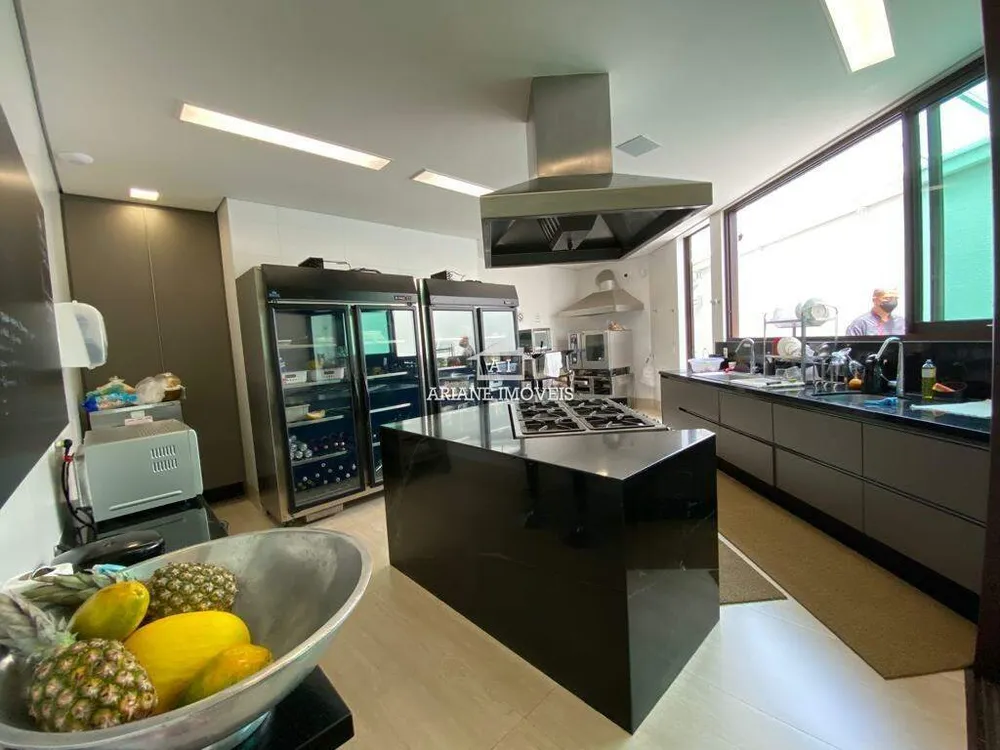 Casa de Condomínio, 6 quartos - Foto 6