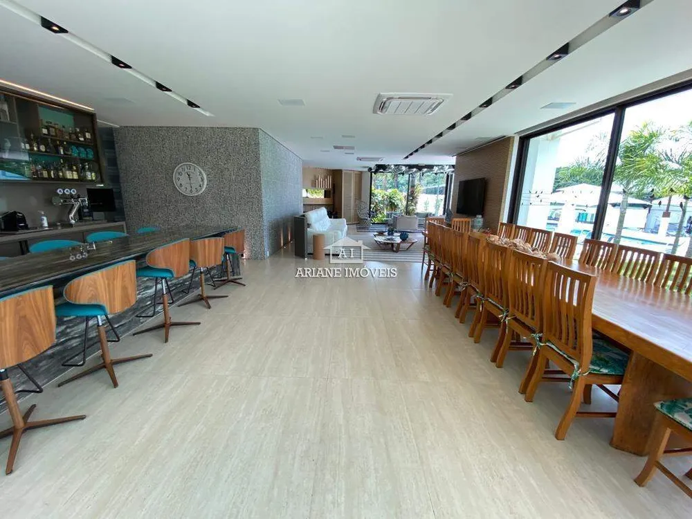 Casa de Condomínio, 6 quartos - Foto 8