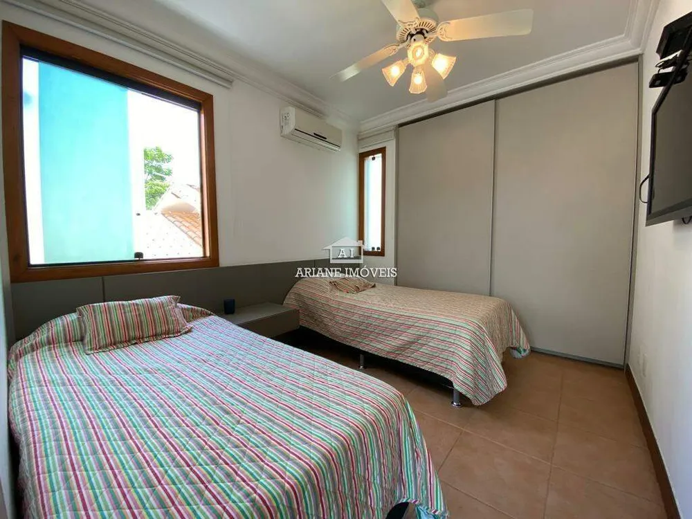 Casa de Condomínio, 6 quartos - Foto 15