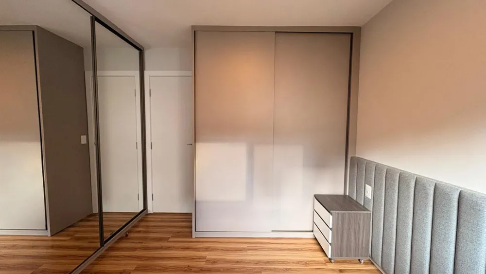 Apartamento, 2 quartos, 69 m² - Foto 2