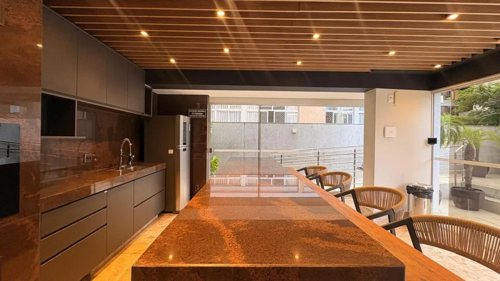 Apartamento, 2 quartos, 69 m² - Foto 8