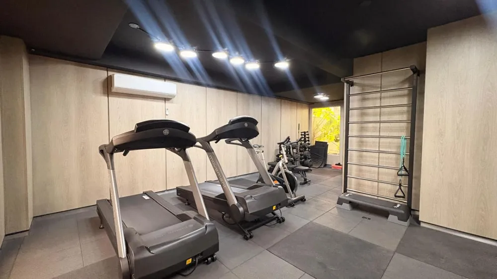 Apartamento, 2 quartos, 69 m² - Foto 3