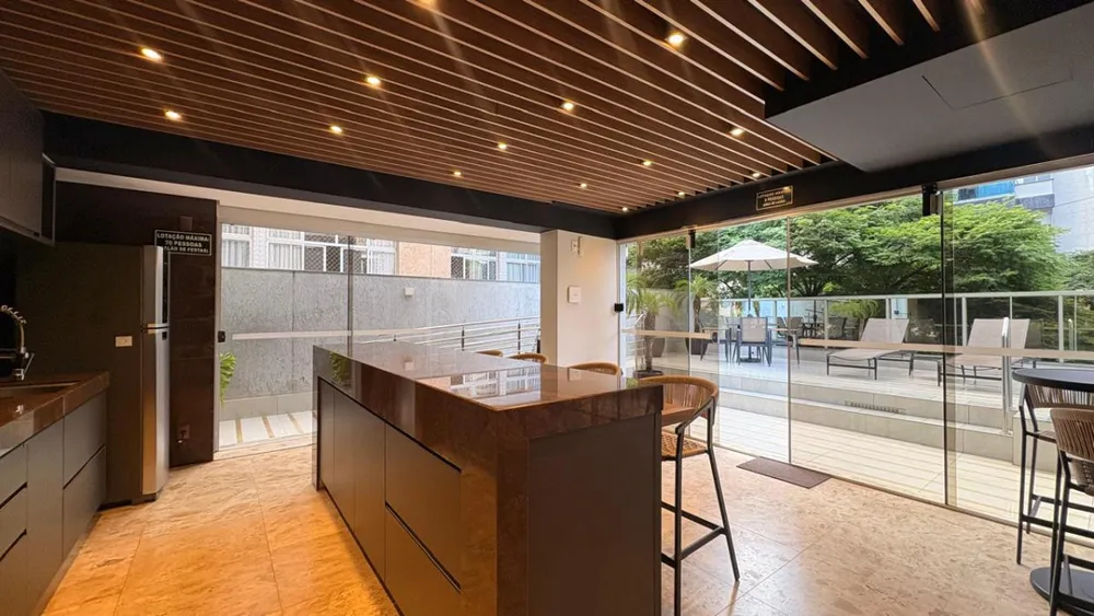 Apartamento, 2 quartos, 69 m² - Foto 10