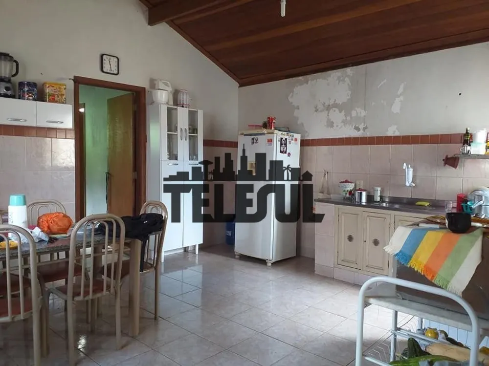 Casa, 4 quartos, 440 m² - Foto 9