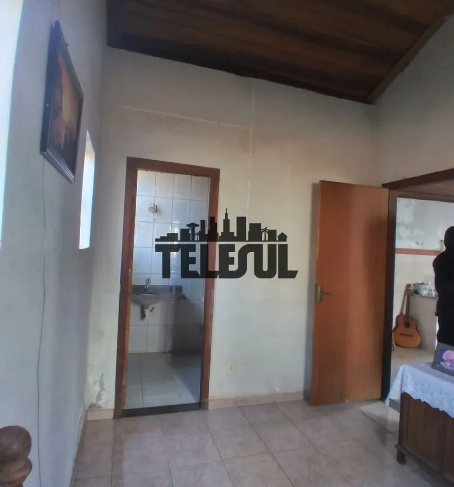 Casa, 4 quartos, 440 m² - Foto 6