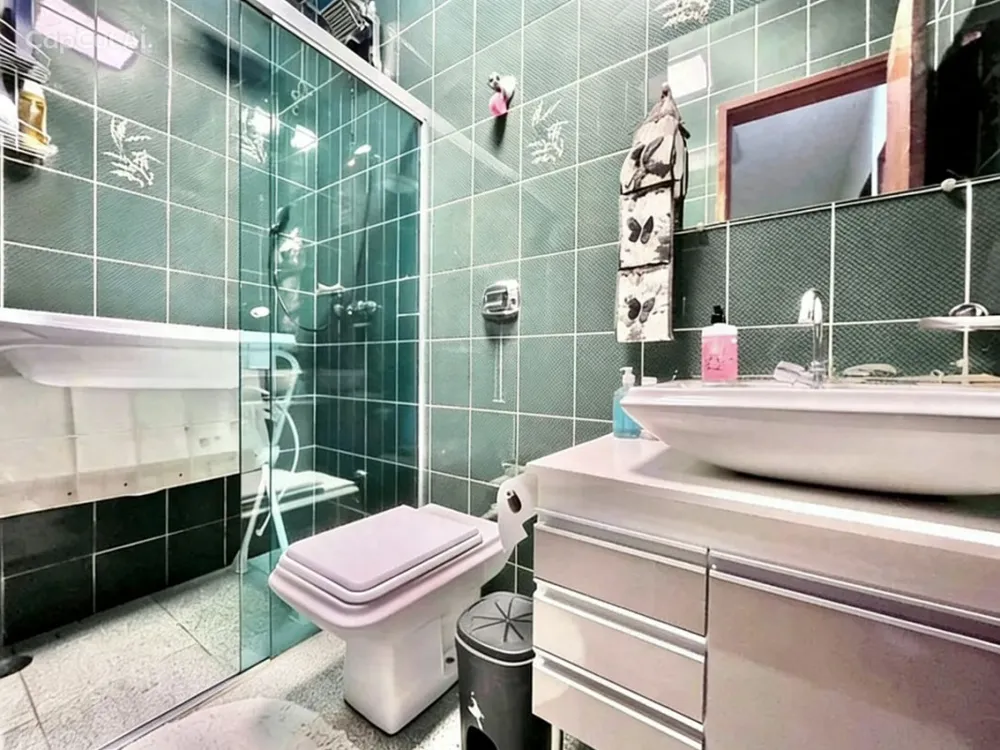 Casa, 4 quartos, 110 m² - Foto 7