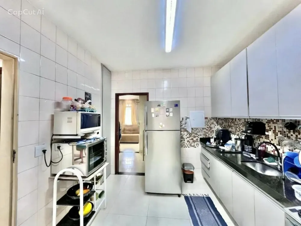 Casa, 4 quartos, 110 m² - Foto 2