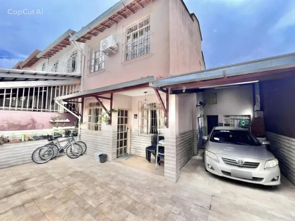 Casa, 4 quartos, 110 m² - Foto 1