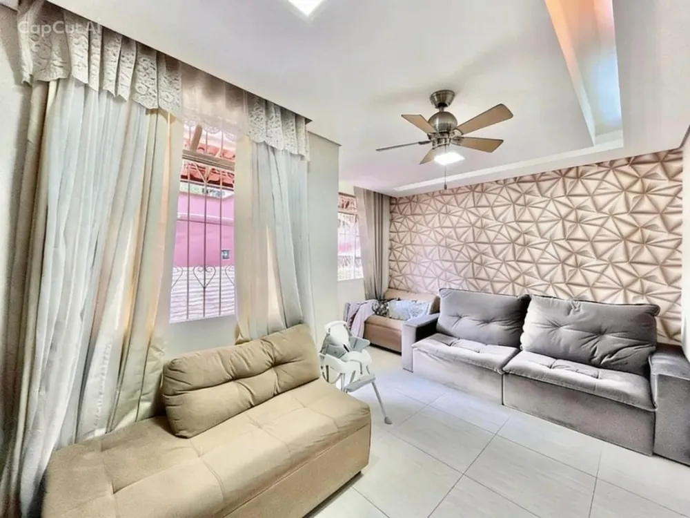 Casa, 4 quartos, 110 m² - Foto 4