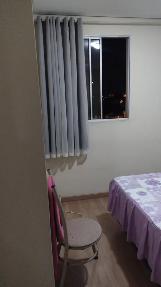 Apartamento, 2 quartos - Foto 5