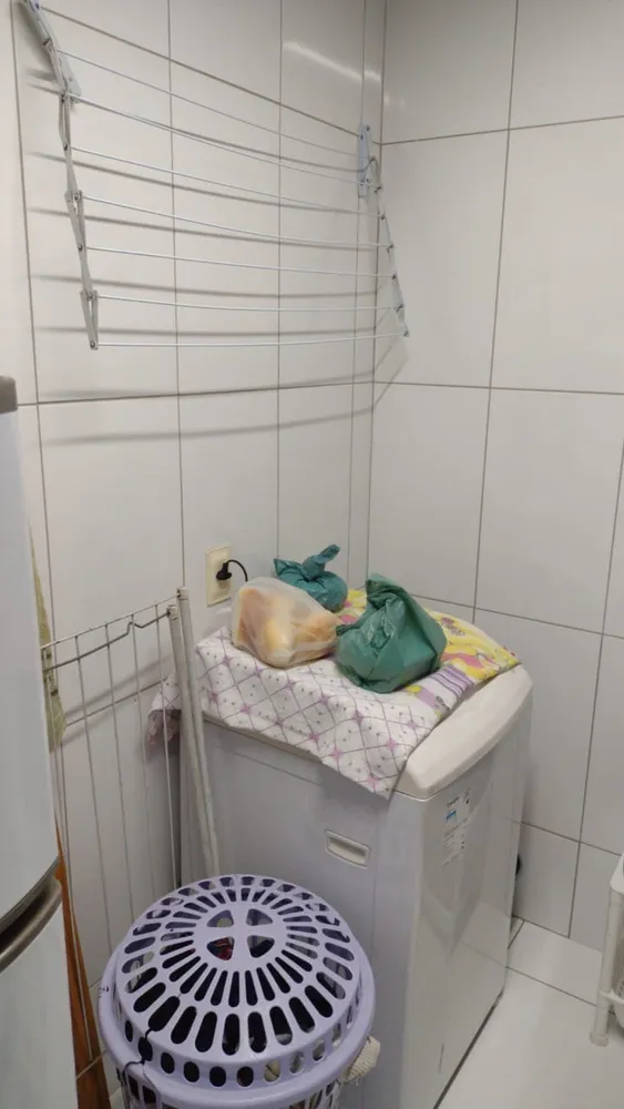 Apartamento, 2 quartos - Foto 8
