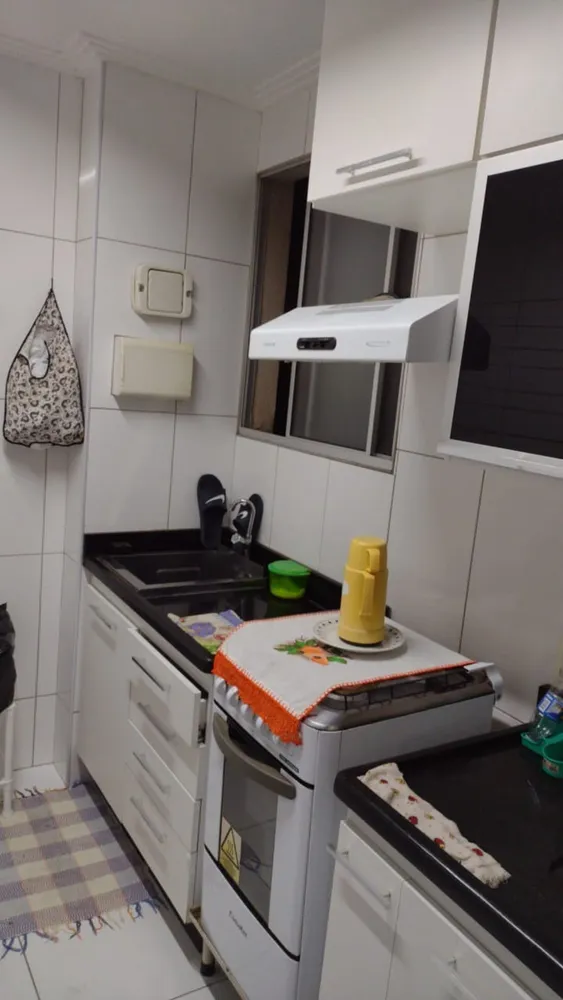 Apartamento, 2 quartos - Foto 6