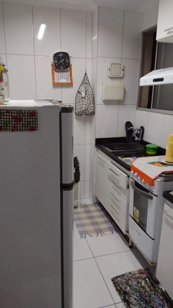 Apartamento, 2 quartos - Foto 7
