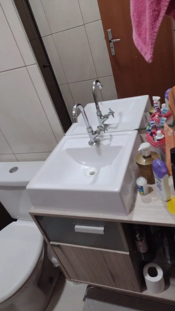 Apartamento, 2 quartos - Foto 12