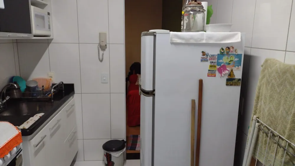 Apartamento, 2 quartos - Foto 9