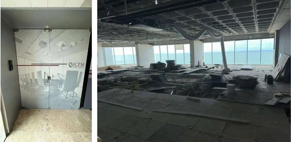 Sala-Conjunto, 258 m² - Foto 1