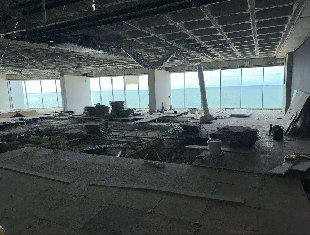 Sala-Conjunto, 258 m² - Foto 2