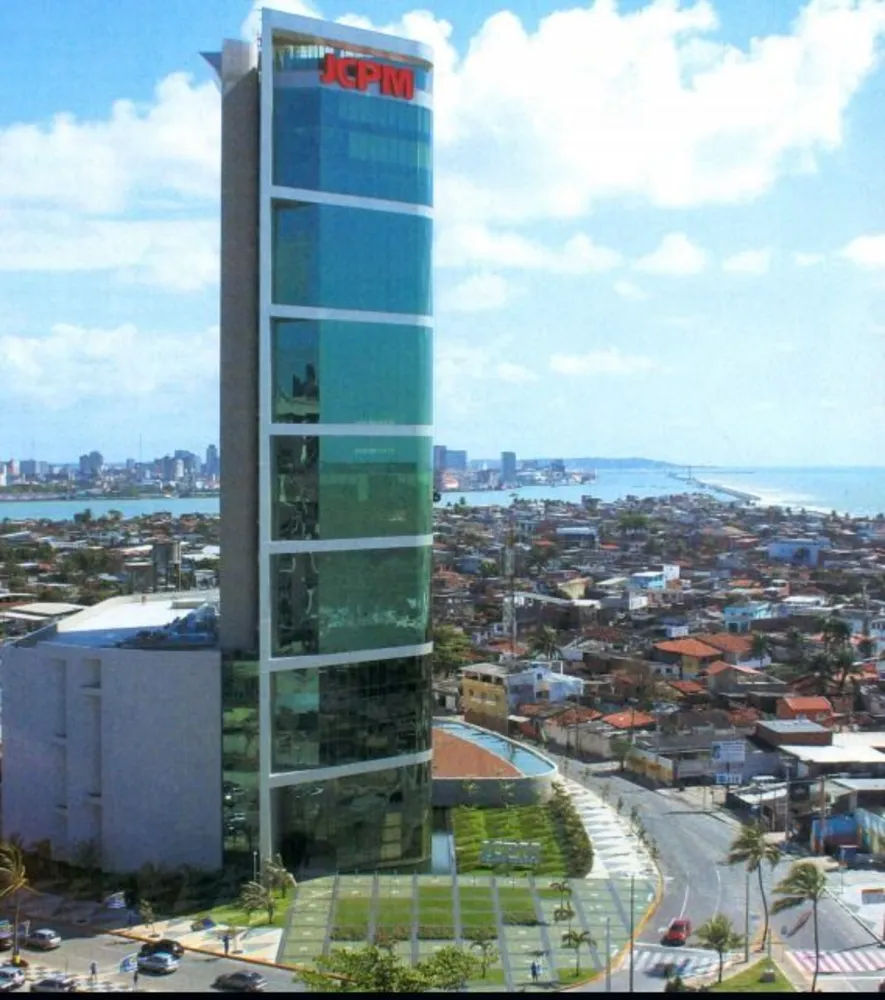 Sala-Conjunto, 258 m² - Foto 3