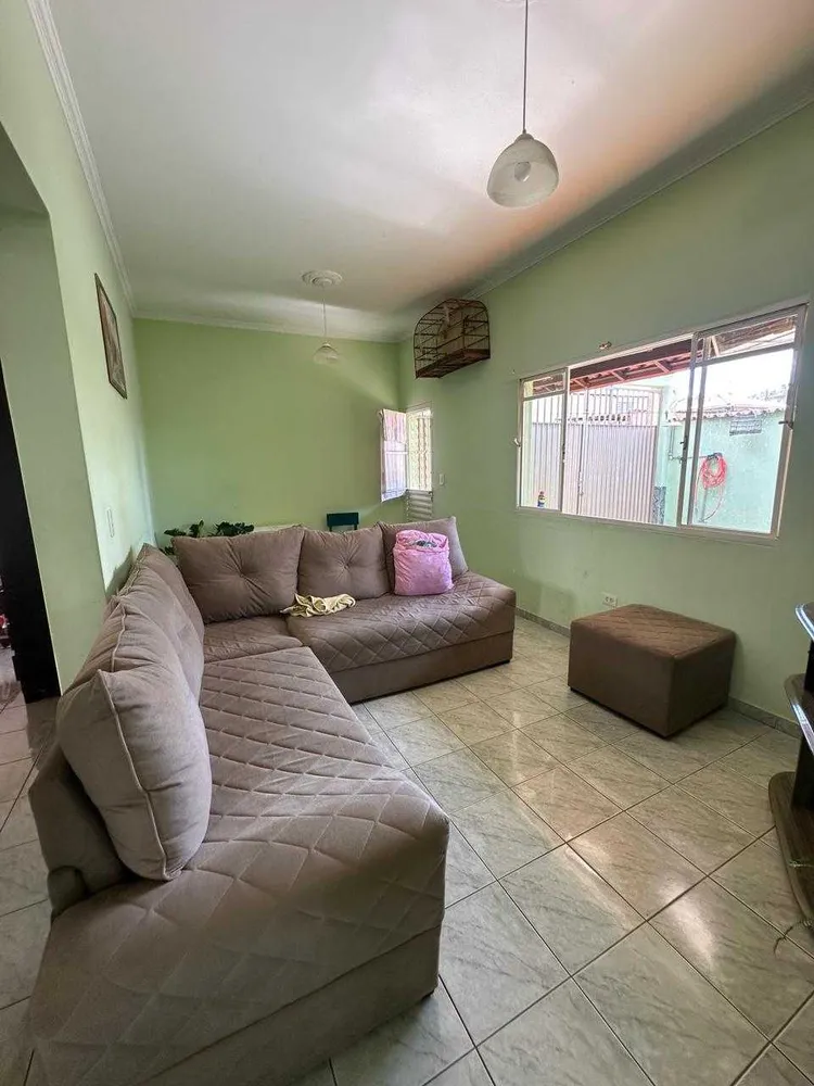 Casa, 3 quartos, 239 m² - Foto 3