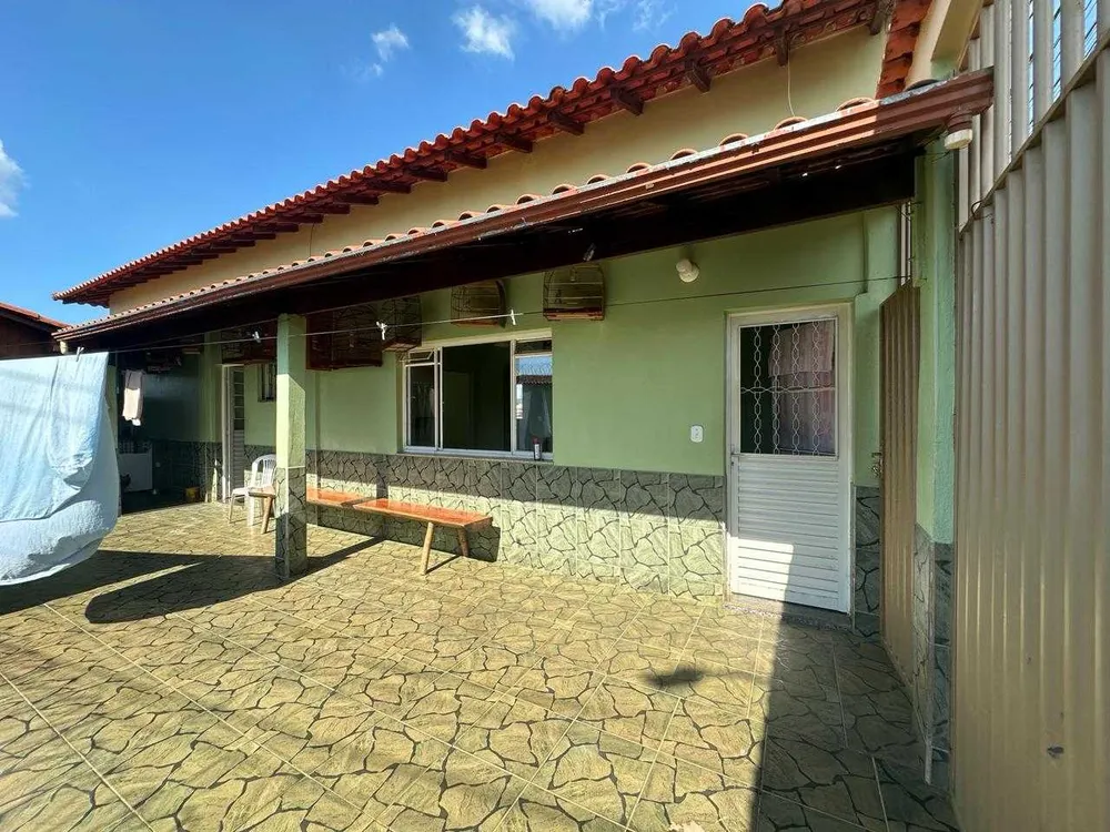 Casa, 3 quartos, 239 m² - Foto 12