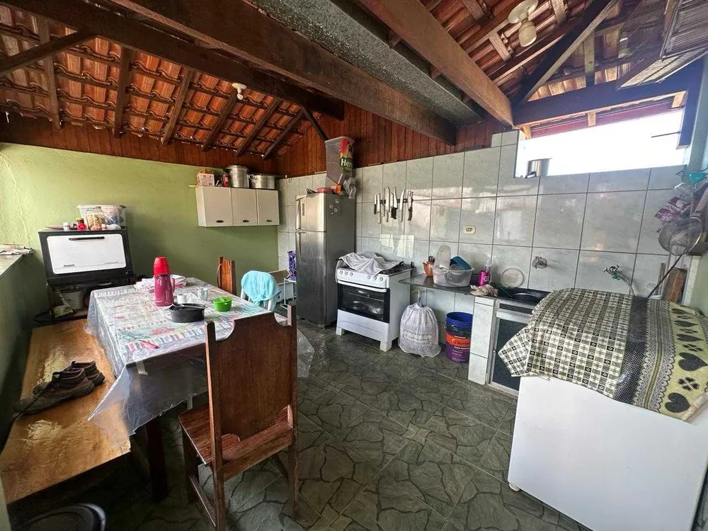 Casa, 3 quartos, 239 m² - Foto 9