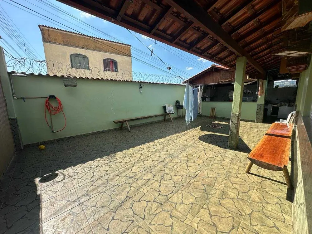 Casa, 3 quartos, 239 m² - Foto 8