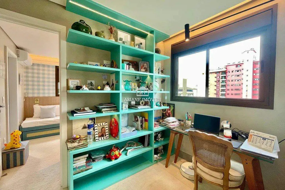 Cobertura, 2 quartos, 136 m² - Foto 4
