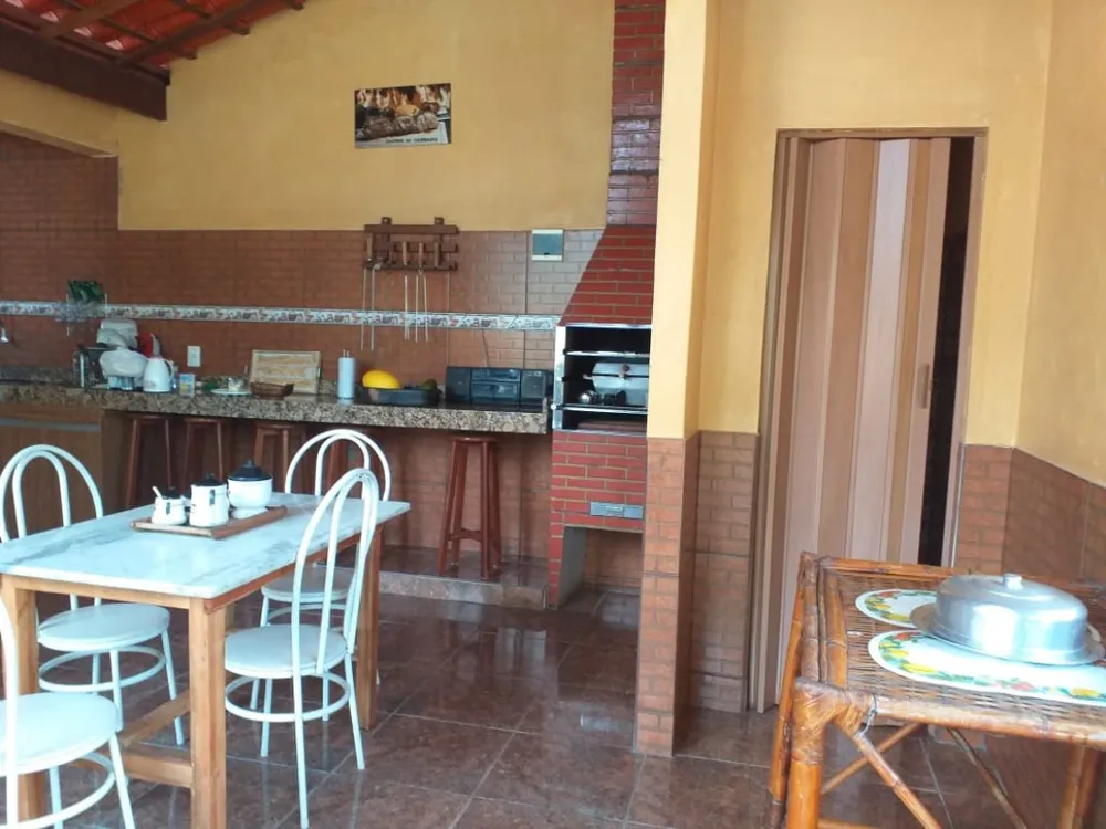 Chácara, 3 quartos, 950 m² - Foto 8