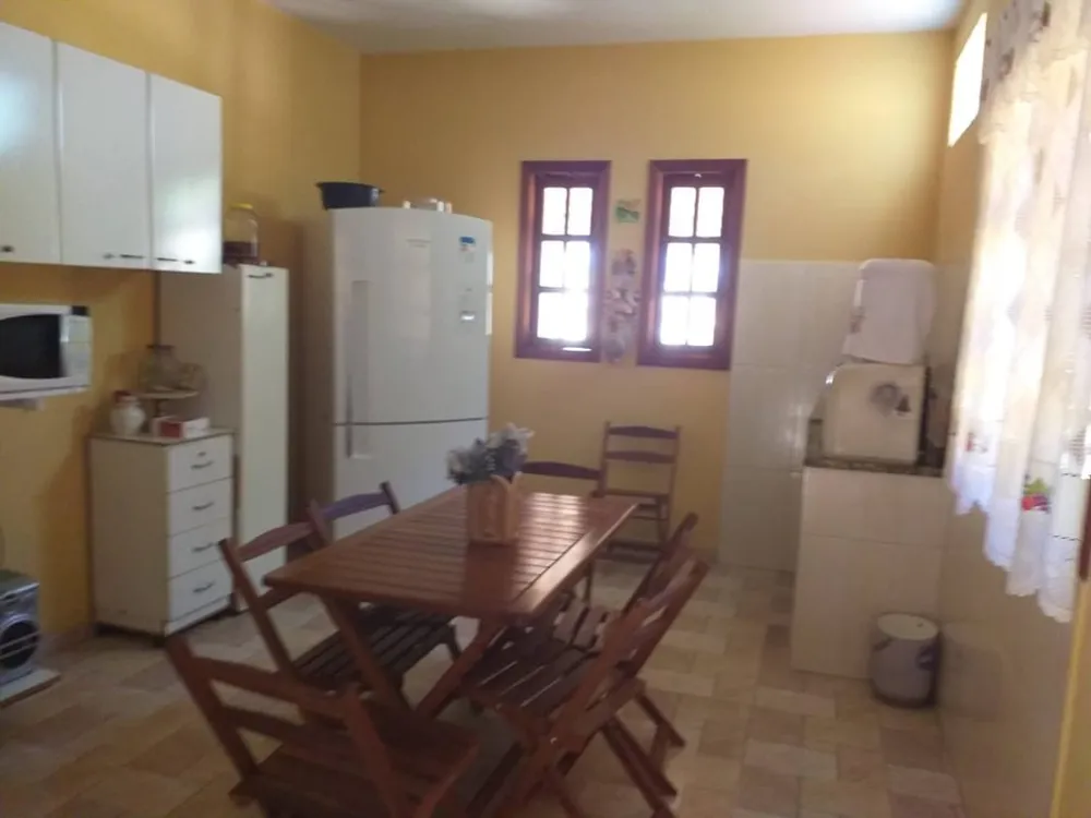 Chácara, 3 quartos, 950 m² - Foto 7