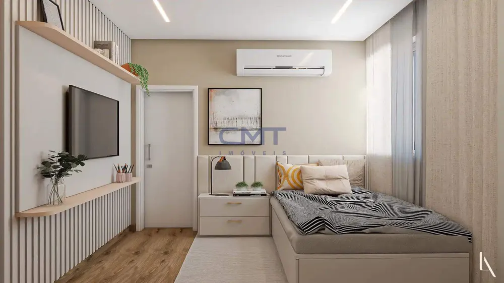 Cobertura, 3 quartos, 112 m² - Foto 16