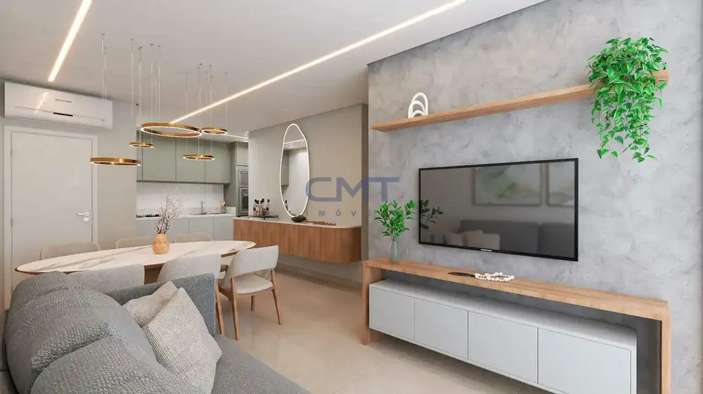 Cobertura, 3 quartos, 112 m² - Foto 13