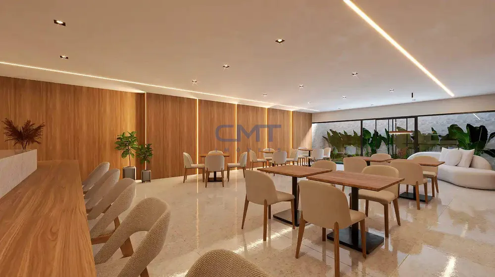 Cobertura, 3 quartos, 112 m² - Foto 5