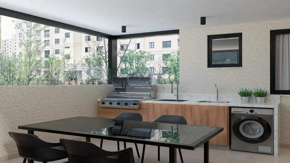Cobertura, 3 quartos, 112 m² - Foto 15