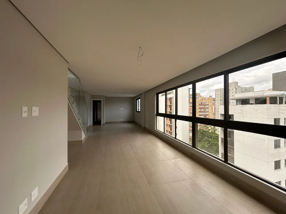 Cobertura, 4 quartos, 266 m² - Foto 3